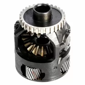 19303070 ACDELCO Differential Carrier Chevy Gm Impala #2