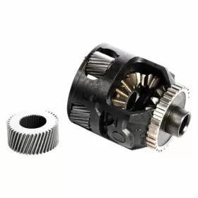 19303070 ACDELCO Differential Carrier Chevy Gm Impala
