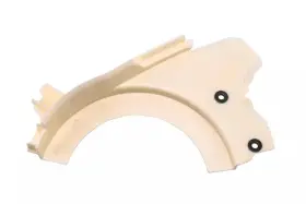 24240156 ACDELCO Front Differential Carrier Baffle