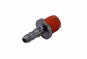 26063647 ACDELCO Rear Axle Vent 2500 Chevy Gm Silverado