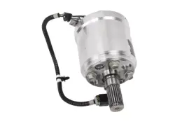 84163671 ACDELCO Rear Wheel Drive Module Clutch