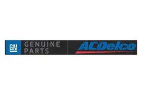 85103803 ACDELCO Envision Differential Control Module Buick