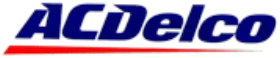 86827963 ACDELCO Differential Drive Pinion Gear Seal