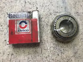 9417784 ACDELCO Differential Pinion Bearing Gm