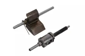 12471543 ACDELCO MEXICO COMMON Locking Differential Governor