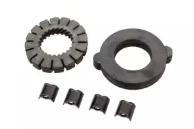 12524505 ACDELCO MEXICO COMMON Differential Clutch Disc Kit