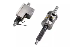 14022135 ACDELCO MEXICO COMMON Locking Differential Governor