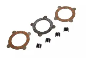 23404635 ACDELCO MEXICO COMMON