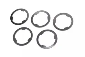 26043991 ACDELCO MEXICO COMMON Differential Carrier Bearing