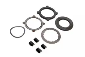 84175329 ACDELCO MEXICO COMMON Driver Locking Differential