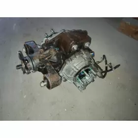 84382589 ACDELCO Rear Differential Camaro