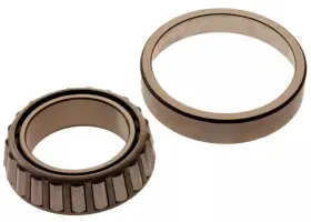 RW20-07 ACDELCO PROFESSIONAL Rear Outer Wheel Bearing