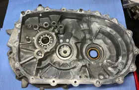 21200-RAR-M00 ACURA Transmission Housing Tsx #2
