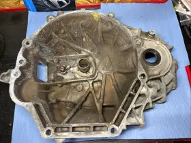 21200-RAR-M00 ACURA Transmission Housing Tsx #3