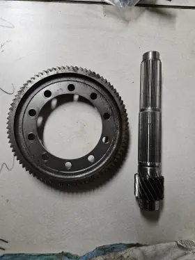 23227-PNS-305 ACURA Drive Ring Gear Set Countershaft Honda