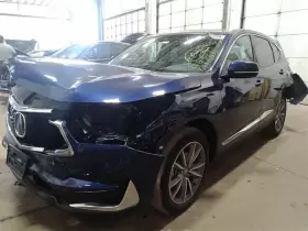 412-10189 ACURA Transfer Rdx