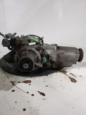 41200RJC020 ACURA Carrier Rear Rl #2