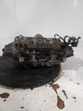 41200RJC020 ACURA Carrier Rear Rl #3