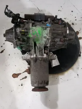 41200RJC020 ACURA Carrier Rear Rl