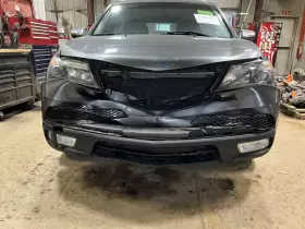 41200RWG040 ACURA Rear Carrier Differential Mdx Awd #2