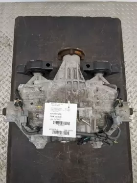 440-50191A ACURA Carrier Rear Axle Rdx