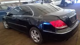 440-59249 ACURA Carrier Rear Rl #3