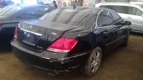 440-59249 ACURA Carrier Rear Rl