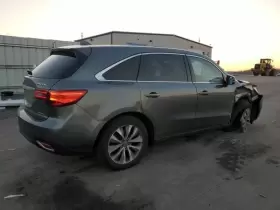 440-59401 ACURA Carrier Rear Axle Transmission Mdx #3