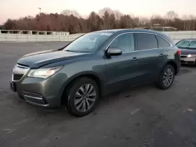 440-59401 ACURA Carrier Rear Axle Transmission Mdx