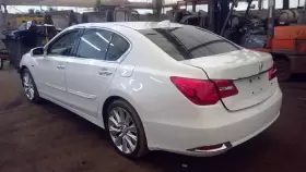 440-59415 ACURA Carrier Hybrid Awd Rlx #2