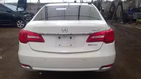 440-59415 ACURA Carrier Hybrid Awd Rlx