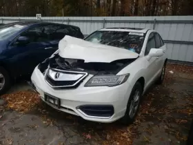440-59534 ACURA Carrier Rear Axle Rdx #2