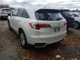 440-59534 ACURA Carrier Rear Axle Rdx #3
