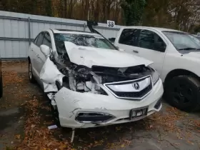 440-59534 ACURA Carrier Rear Axle Rdx