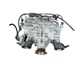 48320-5M0-A000 ACURA Rear Differential Axle Tlx