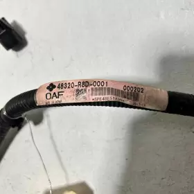 48320-R8D-000 ACURA Rear Differential Cable Wiring Wire Rdx #2