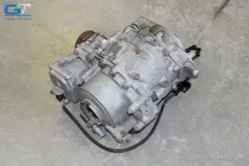 HTM0D8220066 ACURA Rear Differential Axle Carrier Mdx Awd #2
