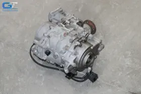 HTM0D8220066 ACURA Rear Differential Axle Carrier Mdx Awd #3