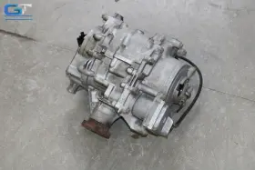 HTM0D8220066 ACURA Rear Differential Axle Carrier Mdx Awd