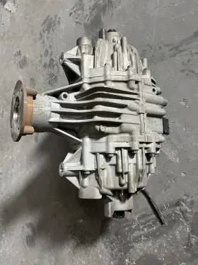 HTWGD-3204137 ACURA Rear Differential Carrier Mdx #2