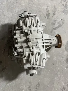 HTWGD-3204137 ACURA Rear Differential Carrier Mdx