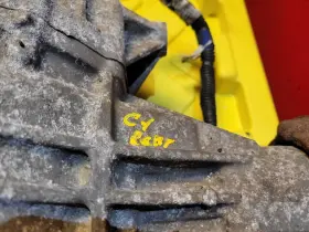 HTWGD5078753 ACURA Rear Differential Carrier Mdx #2