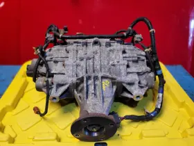 HTWGD5078753 ACURA Rear Differential Carrier Mdx