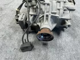 HTYPD-1009143 ACURA Rear Axle Differential Carrier Rdx Awd #2