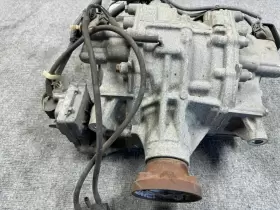 HTYPD-1009143 ACURA Rear Axle Differential Carrier Rdx Awd #3
