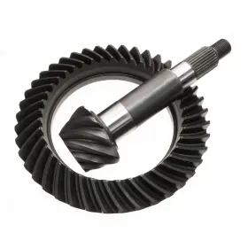 D60-456XF ADVANCE AUTO Motive Gear Differential Ring Pinion