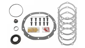 F9IK ADVANCE AUTO Motive Gear Rear Ring Pinion Kit