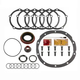Advance Auto F9ikn Motive Gear Super Ring And Pinion Installation Kit Ford 9 Inch Advance Auto F9ikn Motive Gear Super Ring And Pinion Installation Kit Ford 9 Inch