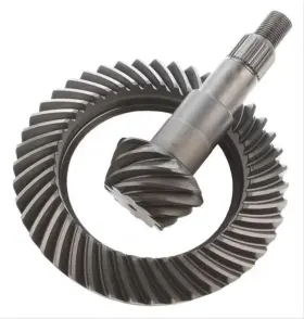 GM10-456IFS ADVANCE AUTO Motive Gear Ring Pinion Ifs Front Gm