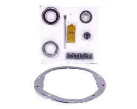 GM8.5IKL ADVANCE AUTO Motive Gear Rear Ring Pinion Kit